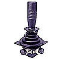 ETI Systems J90-IQ10-FMB Input Devices Friction Hold Pot Linear