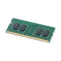 Advantech SQR-SD4I-4G2K1SEB SODIMMs, ECC 260pin SODIMM ECC DDR4 2133 4GB 1.2v 512x8(-40-85)