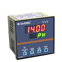 PH Controllers