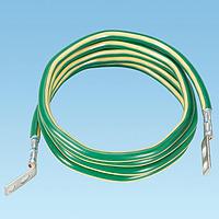 Panduit GJ696UH Equipment Bonding Jumper Telecom Equipment Bonding Conductor (TEB