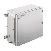 Weidmuller 1194680000 Enclosures, Boxes, & Cases KTB MH 262620 S4E3