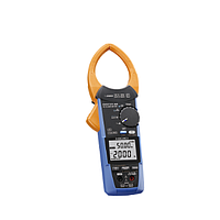 HIOKI CM4141-50 AC Clamp (True RMS, 2000 A AC)