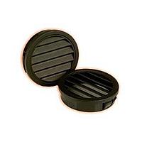 Heyco 2570 Vent Plug LP 1500 WHITE