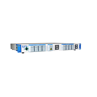 EXFO CT440-PDL-SCL Optical Component Tester (SCL-bands IL & PDL)