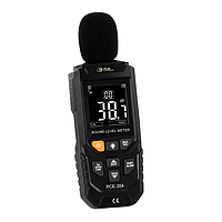 PCE PCE-354 Decibel Meter (30 dB~130 dB; 0.1 dB)
