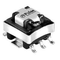 Pulse Electronics PA1005.125QNL Current Transformers CURRENT SENSE 1:125 AECQ SMD