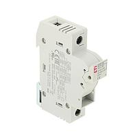 Altech 002540001 Modular Fuse holder,EFD 10,32A,1p