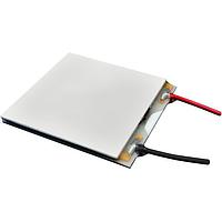 Laird Thermal Systems 387004931 Thermoelectric Coolers Thermoelectric Cooler, Insulating Barrier for High Temp, 108.2W, 30x34x2.41mm