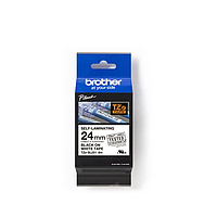 BROTHER TZe-SL251 Label Tape