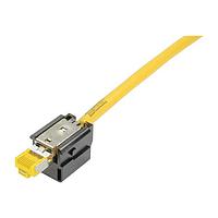 HARTING 09451001560 Industrial RJI IP67 PLUG HAN3A INSERT 10G