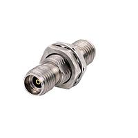 Mini-Circuits KB-KB50+ RF Adapters - Between Series ADPTR 2.92MM-F/2.92MM-F BKHD