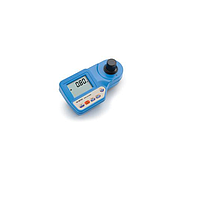 Chlorine Meter Inspection Service