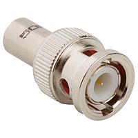 Amphenol RF 202113 RF Terminators BNC TERMINATOR PLUG HIGH PERFORMANCE