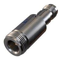 Midwest Microwave / Cinch Connectivity Solutions ADT-2587-NF-TNF-02 RF Adapters - Between Series ADAPTER F/F TYPE N/TNC 18 GHZ