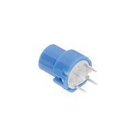 C&K D6R60F1LFS Sealed Key Switch SPST NO 100 mA