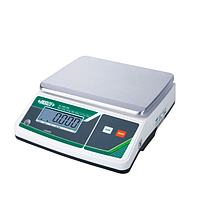 Precision scale
