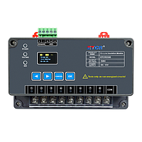ETCR ETCR3580 Insulation Resistance Online Detector (5mA, 0.1MΩ~10GΩ, 500V, 1~8 Channel)