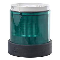 SCHNEIDER XVBC4M3 Industrial Lighting INDICATING BANK LENS 230VAC 10W