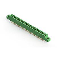 EDAC 315-050-520-208 Standard Card Edge Connectors Card Edge Connector