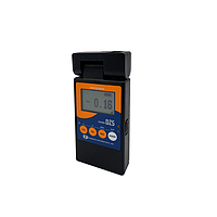 Static meter
