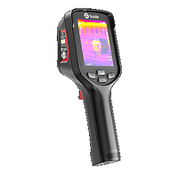 Guide E3S Tool-like Thermal camera (256×192@12μm; 15mK; -20°C~550°C)