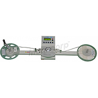 Manncorp Mega Manual SMD Reel Counter