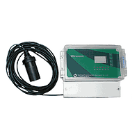 Precision Wave PWCS75 Ultrasonic Level Transmitter (0.4~10m/ 0.6~20m)