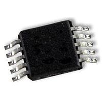 onsemi NCP2809BDMR2G 2-Channel Stereo 135mW Stereo Audio PWR Industrial Temp