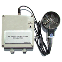 Air Velocity Transmitter