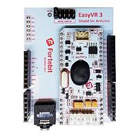 Fortebit EV3SB Speech Recognition EasyVR Module + Arduino Shield adapter