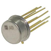 Analog Devices AD537KH Voltage to Frequency Converters IC, MONO V/F CONVERTER IC