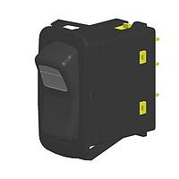 Carling Technologies L11E3A601-A7Z00-000 Rocker Switches L11E3A601A7Z00000