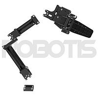 ROBOTIS 905-0023-000 Frame Set - RM-X52 RM-X52 Frame Set