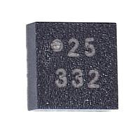 Analog Devices ADRF5025BCCZN RF Switch ICs 40 GHz, Low Loss, Reflective, low cut oh