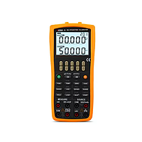 VICTOR 24 Process Calibrators (-10 ～ 110mVDC, -0.1 ～ 11VDC, 0 ～ 22mADC)