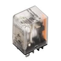 Weidmuller 1133540000 Pluggable Relay DRL270110L