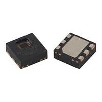 Board Mount Humidity Sensors