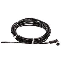 Molex 1200690187 Sensor Cables / Actuator Cables MIC 4P FP 90D 5M SHIELDED PUR