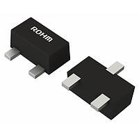 ROHM Semiconductor DTC143EEBHZGTL Digital Transistors NPN SOT-416FL 4.7kO Input Resist