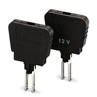 PHOENIX CONTACT 0921037 Fuse Plug FUSE PLUG 15-30V
