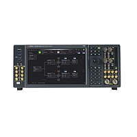 KEYSIGHT M9384B VXG Microwave Signal Generator (1 MHz ~ 44 GHz)