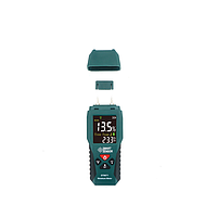 Wood and Construction Moisture Meter
