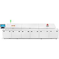Suneast SER-706AH Reflow Oven (6 heating zones, 12 heating modules)
