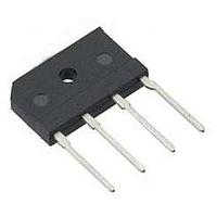 Shindengen D25XB60-7000 Single Phase Bridge VRM=600 IFSM=350