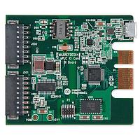 Maxim Integrated MAXREFDES64# Digital Isolator Micro PLC: 8 Channel Digital Input Modul