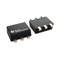 Texas Instruments TPS62A01QDRLRQ1 Automotive Step Down Converter 1A HARIBO AUTO IN DR L PFM