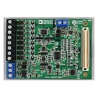 Analog Devices EVAL-CN0251-SDPZ Signal Conditioning Flexible Signal Conditioning for PLC/DCS