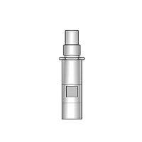 Mahr 4484770 Inner Measuring Devices (844 Dv)