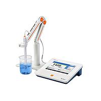 REX EC500T Conductivity Meter (0.000 μS/cm ~ 2000 mS/cm; ± 0.5% FS)
