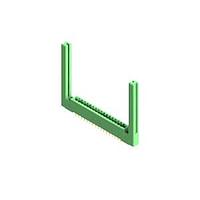 EDAC 337-034-540-258 Sockets Card Edge Connector